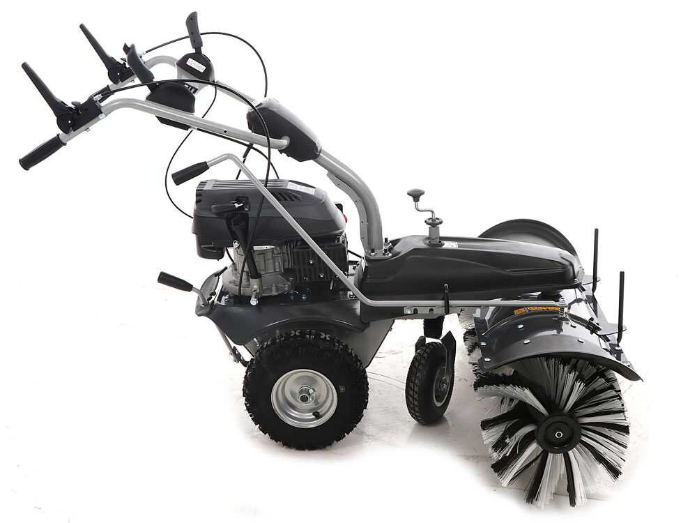 balayeuse thermique blackstone gs100v c balayeuse thermique blackstone gs100v c