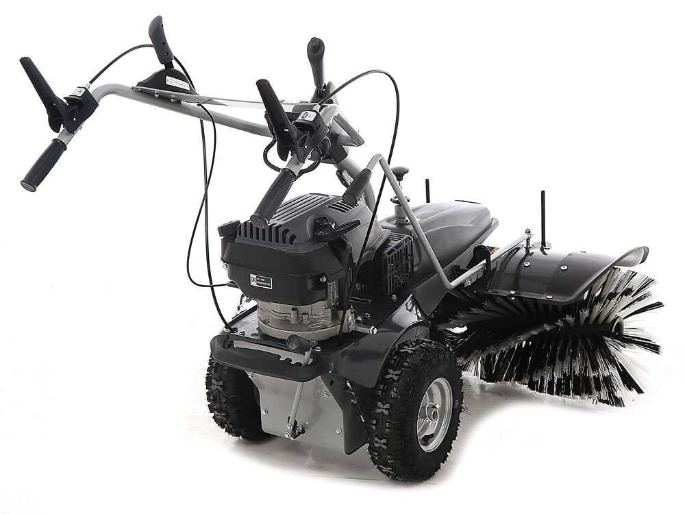 balayeuse thermique blackstone gs100v c balayeuse thermique blackstone gs100v c