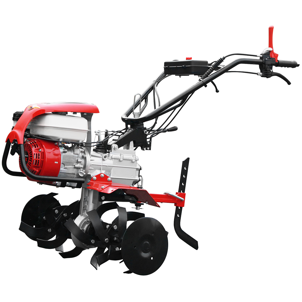 barbieri b/100nt motobineuse à essence 6