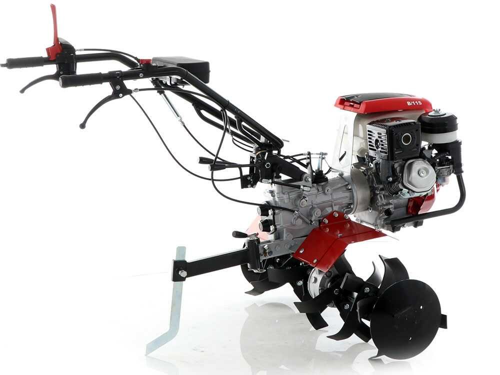 barbieri b/115 motobineuse à essence 9 cv moteur honda gx270 barbieri b/115 motobineuse à essence 9 cv moteur honda gx270