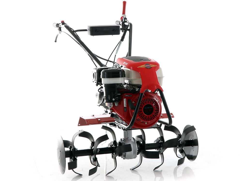 barbieri b/115 motobineuse à essence 9 cv moteur honda gx270 barbieri b/115 motobineuse à essence 9 cv moteur honda gx270