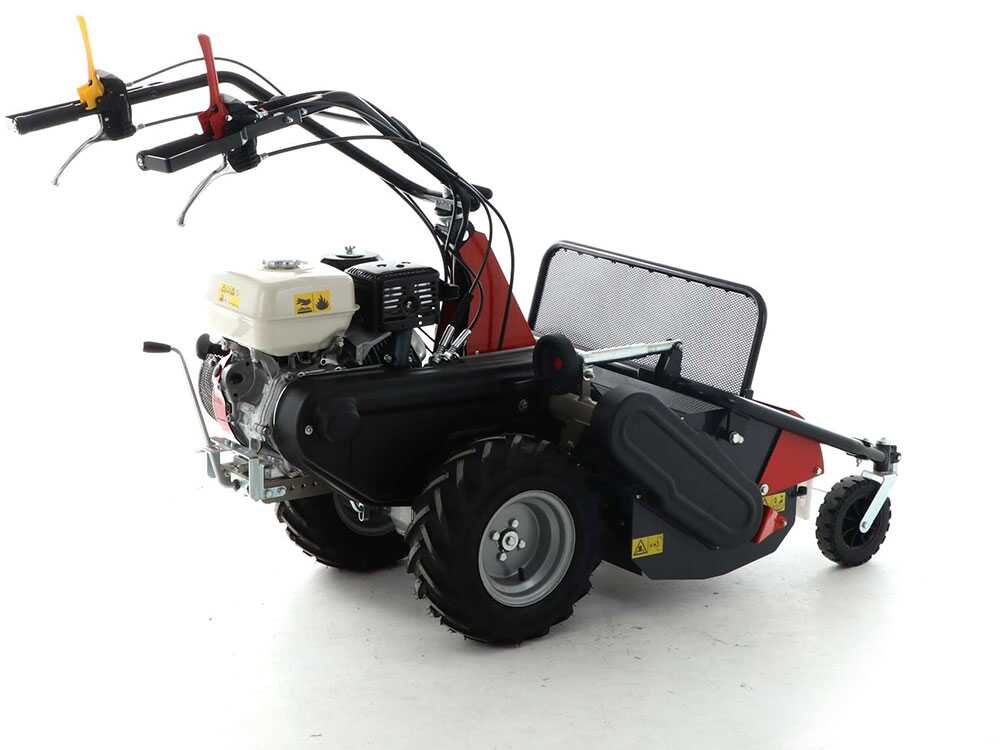 benassi t750s tondeuse débroussailleuse professionnelle à couteaux honda gx270 benassi t750s tondeuse débroussailleuse professionnelle à couteaux honda gx270