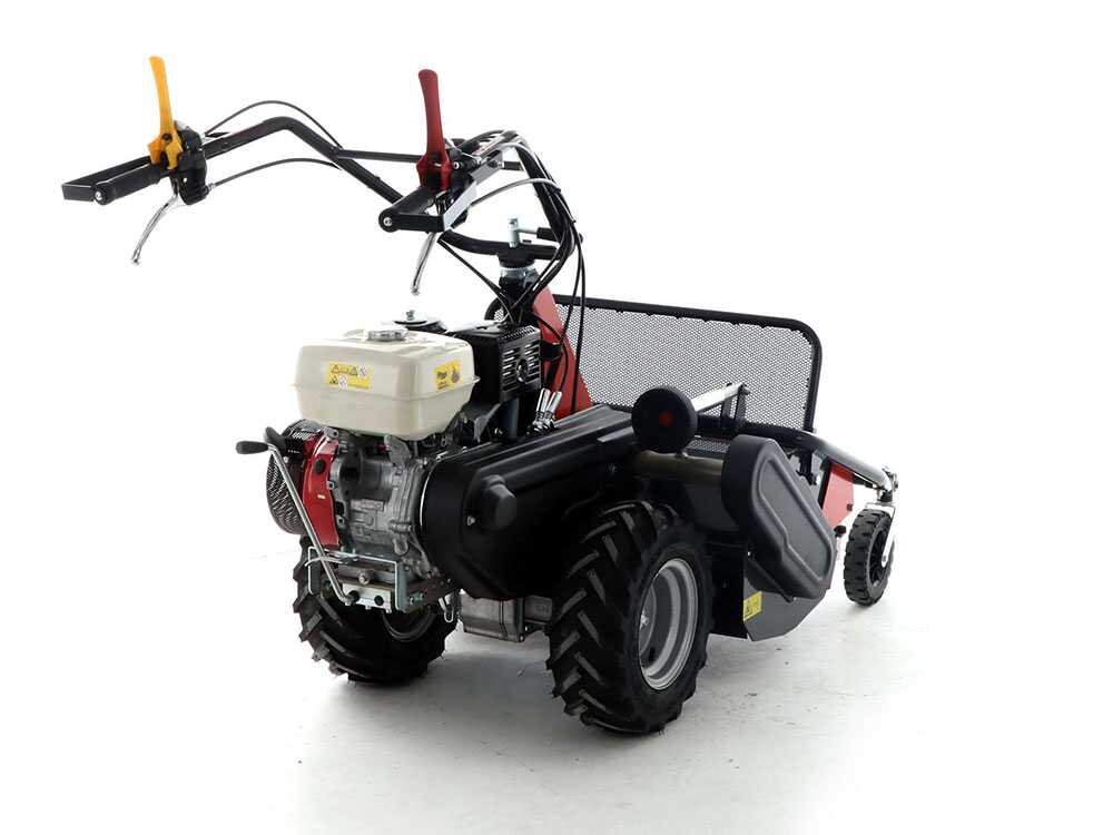 benassi t750s tondeuse débroussailleuse professionnelle à couteaux honda gx270 benassi t750s tondeuse débroussailleuse professionnelle à couteaux honda gx270