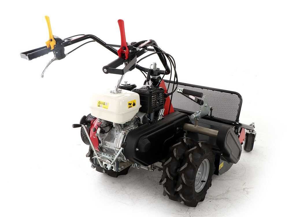 benassi t900p tondeuse débroussailleuse professionnelle à couteaux honda gx390 benassi t900p tondeuse débroussailleuse professionnelle à couteaux honda gx390