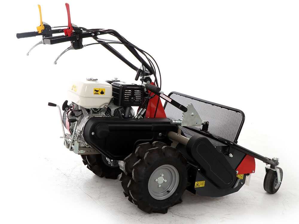 benassi t900p tondeuse débroussailleuse professionnelle à couteaux honda gx390 benassi t900p tondeuse débroussailleuse professionnelle à couteaux honda gx390