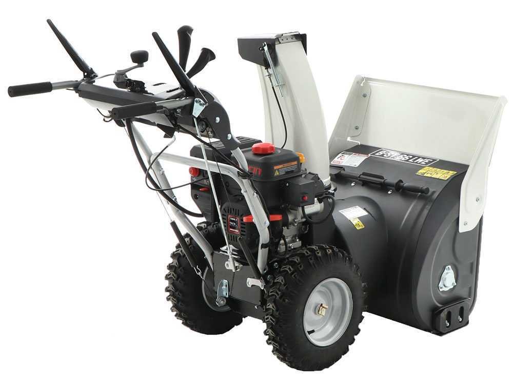 blackstone b st 66 lwe fraise à neige thermique loncin g210f(d)s blackstone b st 66 lwe fraise à neige thermique loncin g210f(d)s