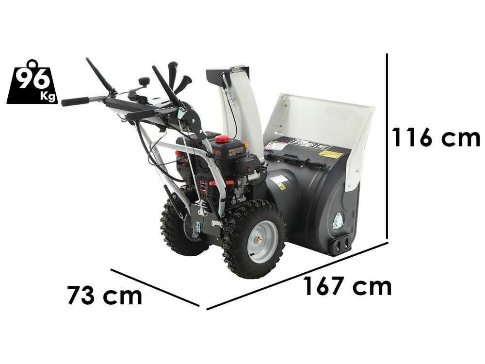 blackstone b st 66 lwe fraise à neige thermique loncin g210f(d)s blackstone b st 66 lwe fraise à neige thermique loncin g210f(d)s