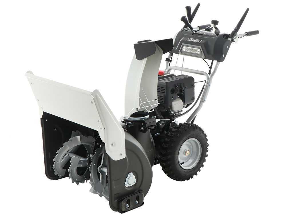 blackstone b st 71 lwe fraise à neige thermique loncin g250f(d)s blackstone b st 71 lwe fraise à neige thermique loncin g250f(d)s