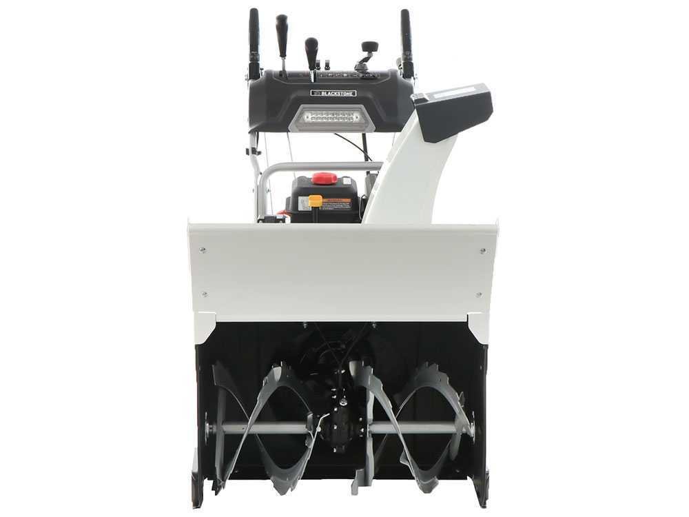 blackstone b st 71 lwe fraise à neige thermique loncin g250f(d)s blackstone b st 71 lwe fraise à neige thermique loncin g250f(d)s