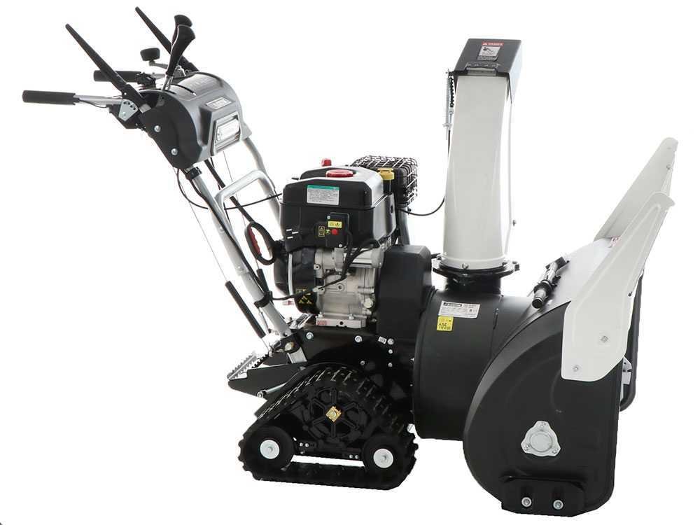 blackstone b st 76 bste fraise à neige thermique à chenilles b&s 1450 snow blackstone b st 76 bste fraise à neige thermique à chenilles b&s 1450 snow