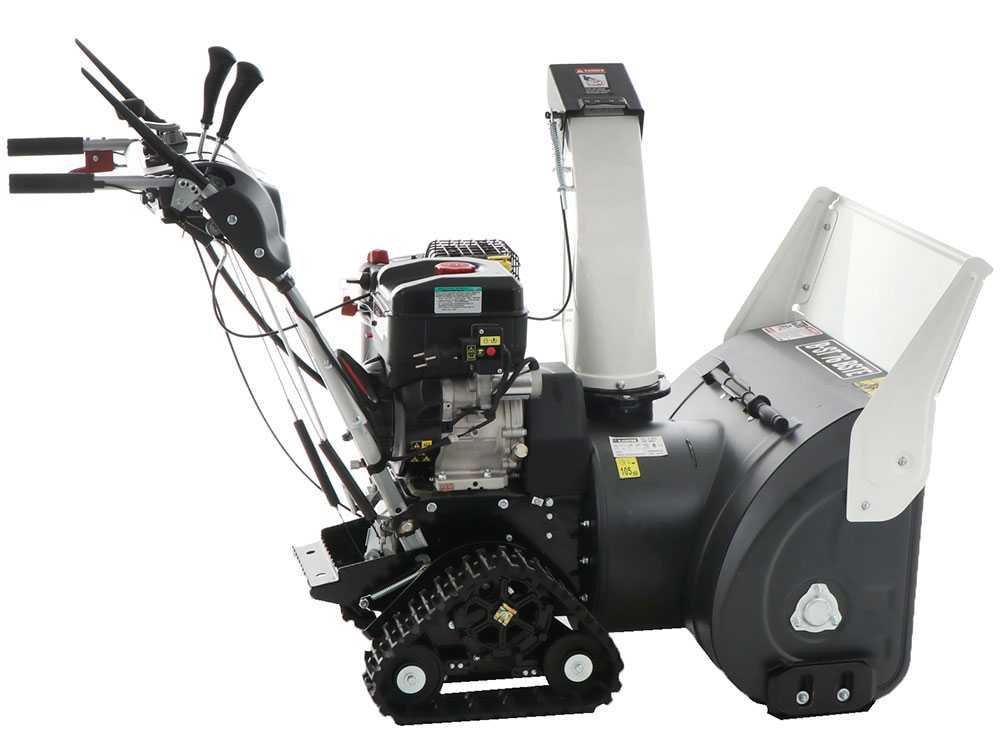 blackstone b st 76 bste fraise à neige thermique à chenilles b&s 1450 snow blackstone b st 76 bste fraise à neige thermique à chenilles b&s 1450 snow