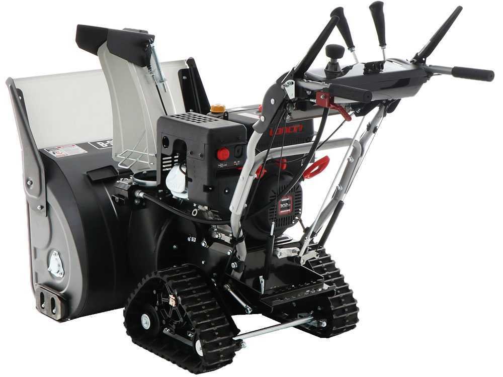 blackstone b st 76 lte fraise à neige thermique à chenilles loncin 180f(d)s blackstone b st 76 lte fraise à neige thermique à chenilles loncin 180f(d)s