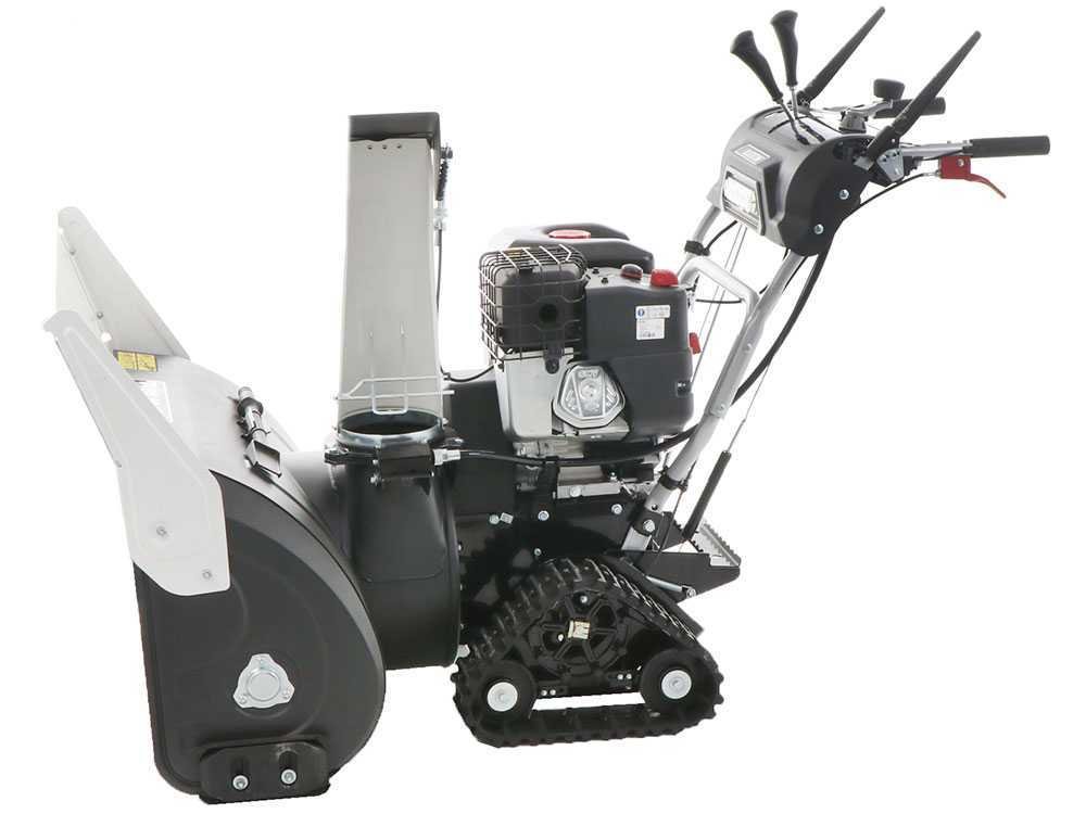 blackstone b st 87 bste fraise à neige thermique à chenilles b&s 2100 blackstone b st 87 bste fraise à neige thermique à chenilles b&s 2100