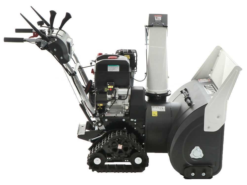 blackstone b st 87 bste fraise à neige thermique à chenilles b&s 2100 blackstone b st 87 bste fraise à neige thermique à chenilles b&s 2100