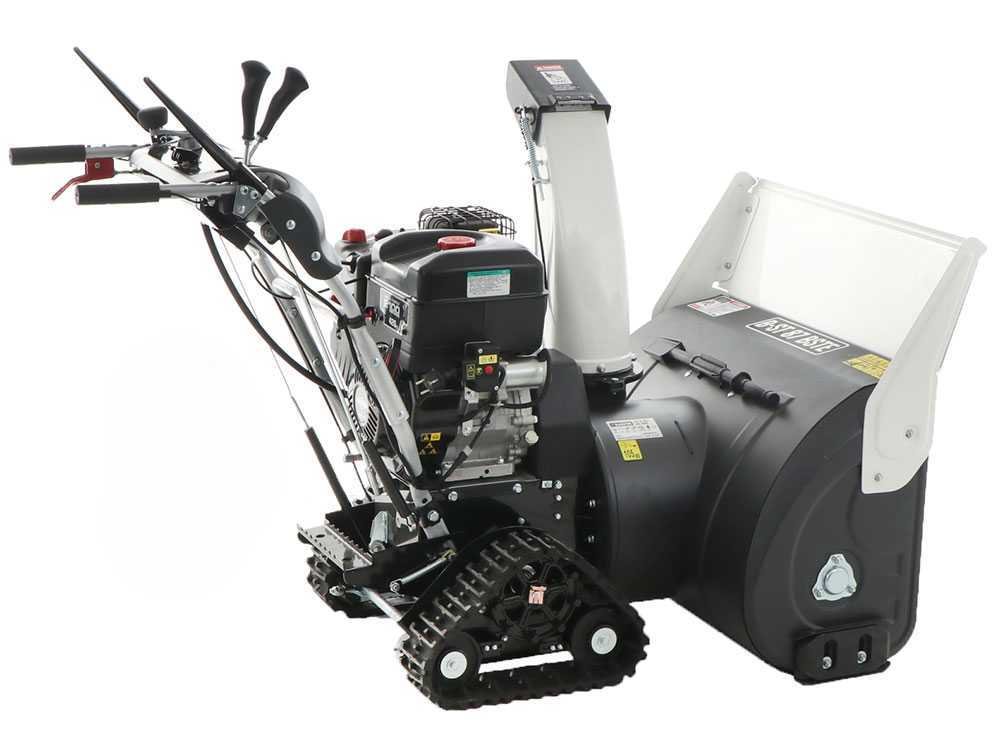 blackstone b st 87 bste fraise à neige thermique à chenilles b&s 2100 blackstone b st 87 bste fraise à neige thermique à chenilles b&s 2100