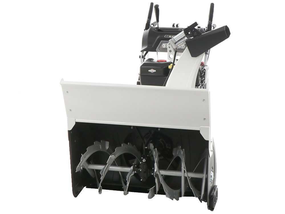 blackstone b st 87 bste plus fraise à neige thermique à chenilles b&s 2100 blackstone b st 87 bste plus fraise à neige thermique à chenilles b&s 2100