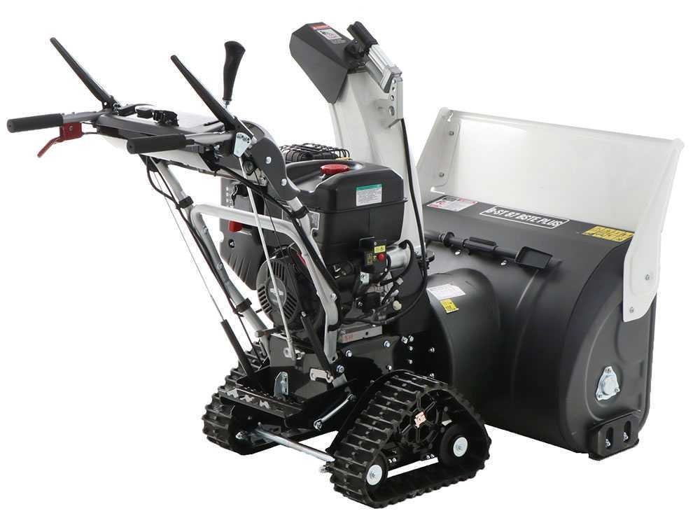 blackstone b st 87 bste plus fraise à neige thermique à chenilles b&s 2100 blackstone b st 87 bste plus fraise à neige thermique à chenilles b&s 2100