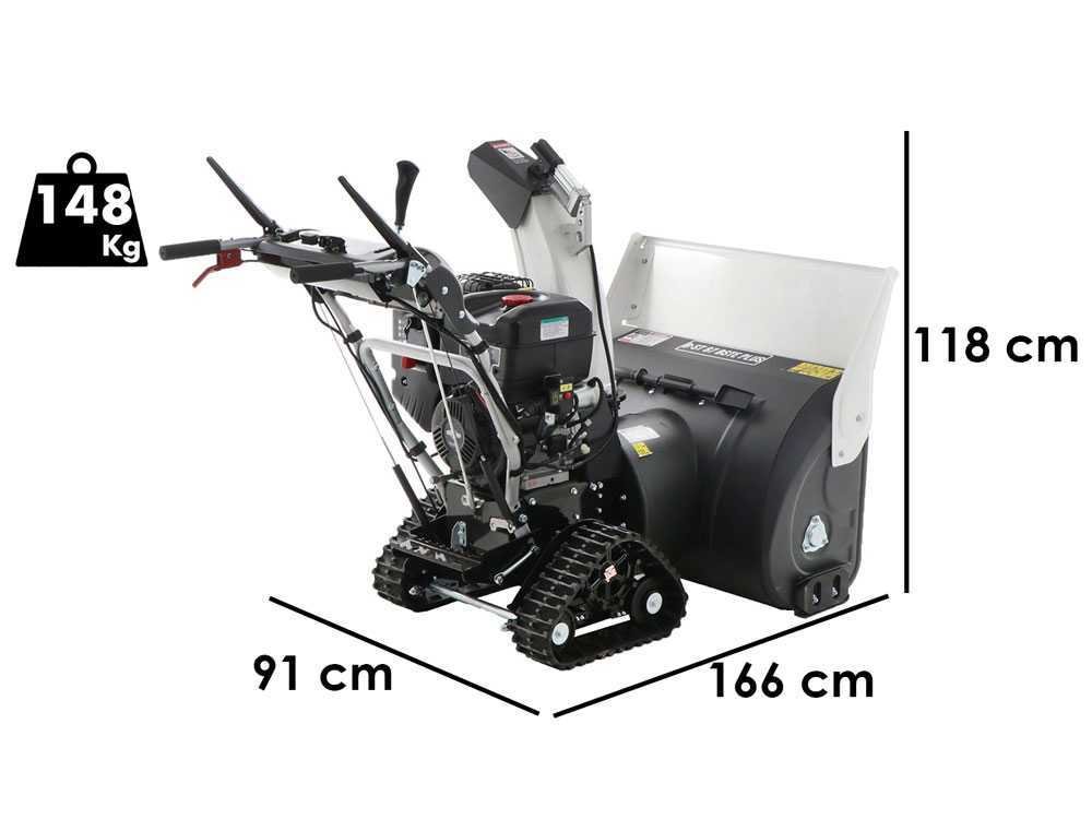 blackstone b st 87 bste plus fraise à neige thermique à chenilles b&s 2100 blackstone b st 87 bste plus fraise à neige thermique à chenilles b&s 2100