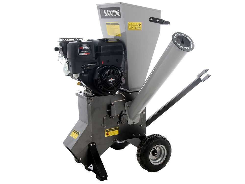 blackstone csb150 bs broyeur de branches thermique moteur thermique briggs & stratton 13.5 cv blackstone csb150 bs broyeur de branches thermique moteur thermique briggs & stratton 13.5 cv