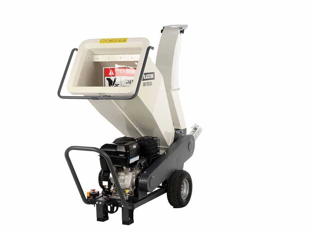 blackstone gbd 1500 bs broyeur de branches thermique professionnel moteur b&s xr 13.5 blackstone gbd 1500 bs broyeur de branches thermique professionnel moteur b&s xr 13.5
