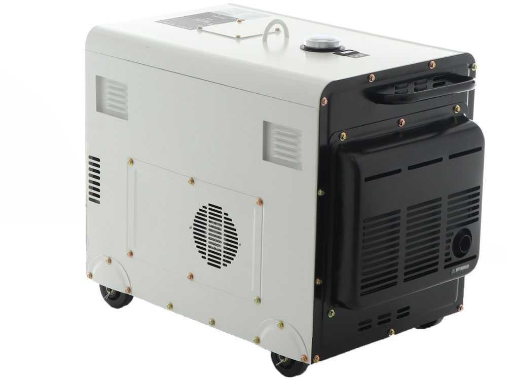 blackstone sgb 8500 3 d es groupe électrogène diesel triphasé 6.3 kw tableau ats inclus blackstone sgb 8500 3 d es groupe électrogène diesel triphasé 6.3 kw tableau ats inclus