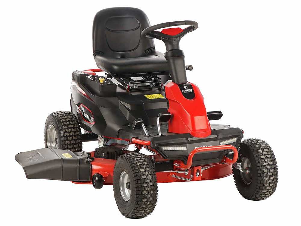 blue bird br sd 108 tracteur tondeuse à batterie 48v/75ah largeur de coupe 108 cm blue bird br sd 108 tracteur tondeuse à batterie 48v/75ah largeur de coupe 108 cm