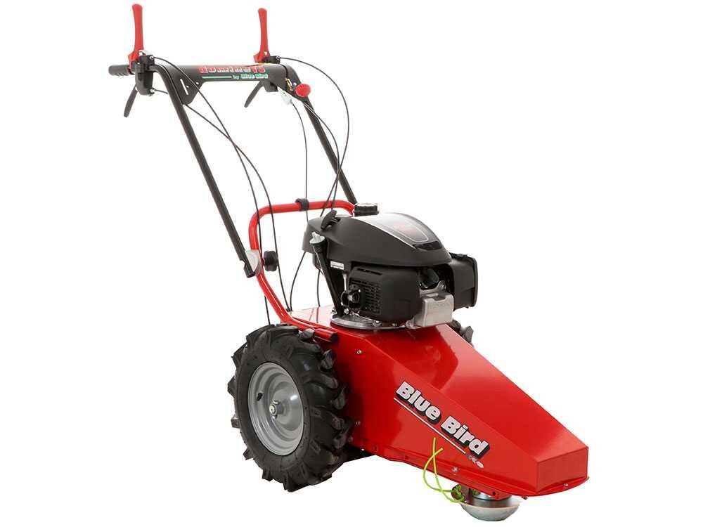 blue bird domino tondeuse débroussailleuse thermique lame et fil honda gcv 200 blue bird domino tondeuse débroussailleuse thermique lame et fil honda gcv 200