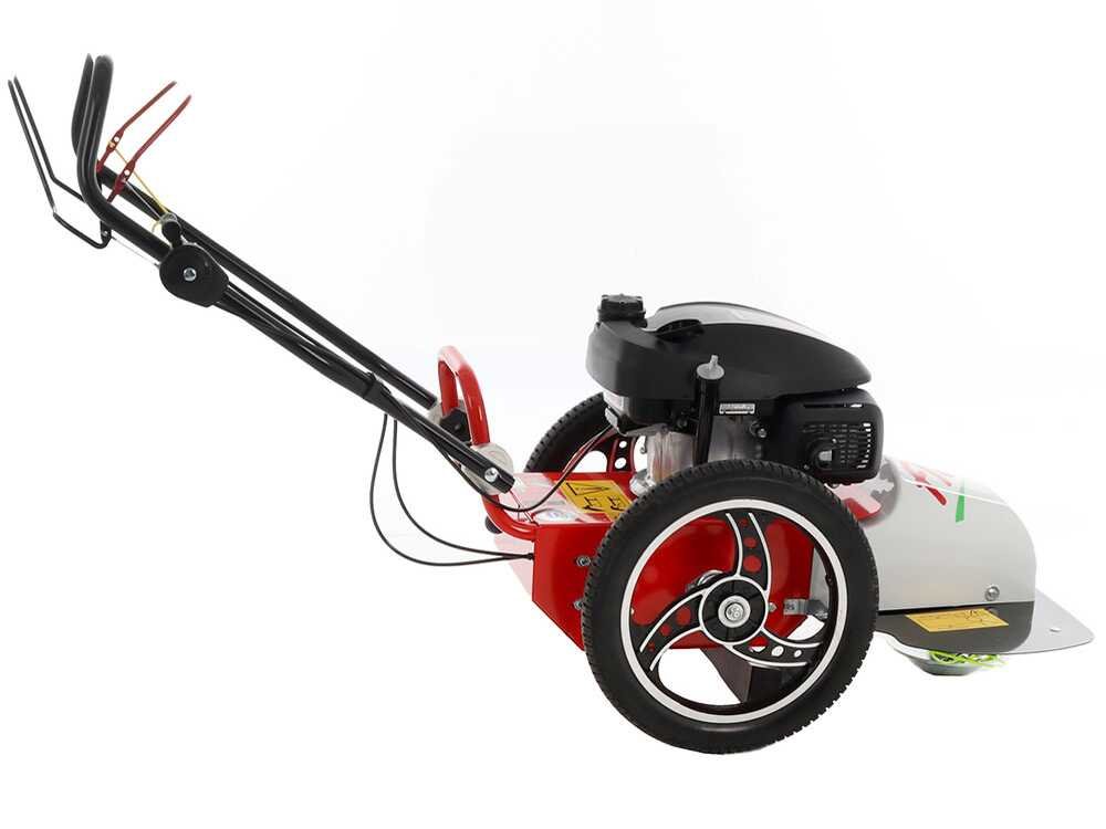 blue bird flo pro speed 6ho tondeuse débroussailleuse thermique lame et fil honda gcv200 blue bird flo pro speed 6ho tondeuse débroussailleuse thermique lame et fil honda gcv200