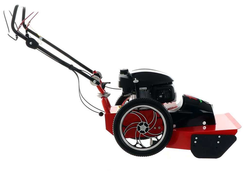 blue bird flo pro speed 7ho tondeuse débroussailleuse thermique lame et fil honda gcv200 blue bird flo pro speed 7ho tondeuse débroussailleuse thermique lame et fil honda gcv200