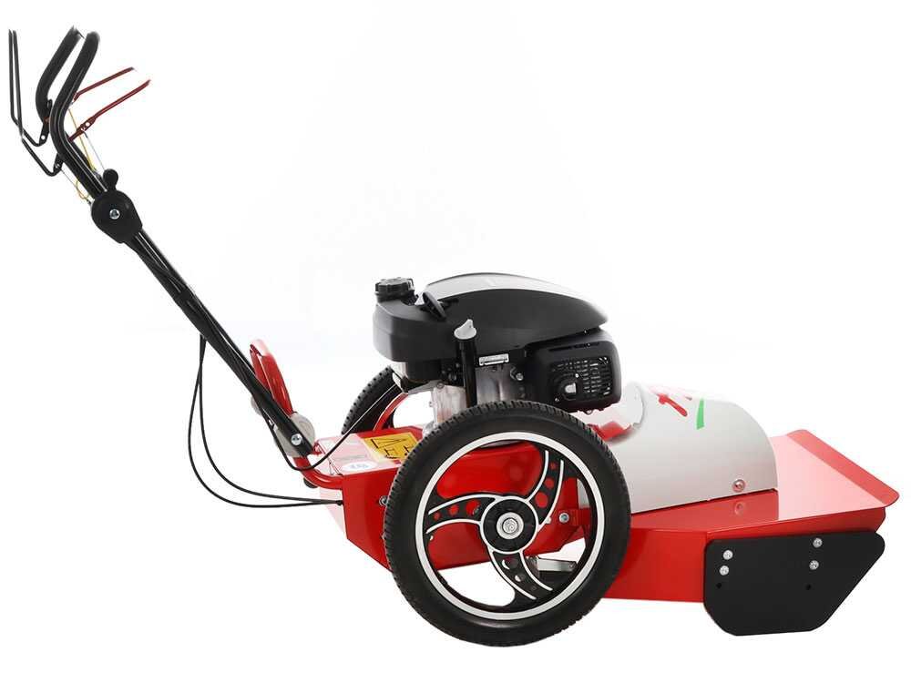 blue bird flo speed 6ho tondeuse débroussailleuse thermique lame et fil honda gcvx170 blue bird flo speed 6ho tondeuse débroussailleuse thermique lame et fil honda gcvx170