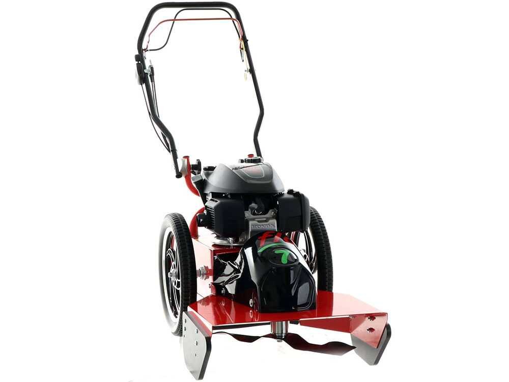 blue bird flo speed 7ho tondeuse débroussailleuse thermique lame et fil honda gcvx 170 blue bird flo speed 7ho tondeuse débroussailleuse thermique lame et fil honda gcvx 170