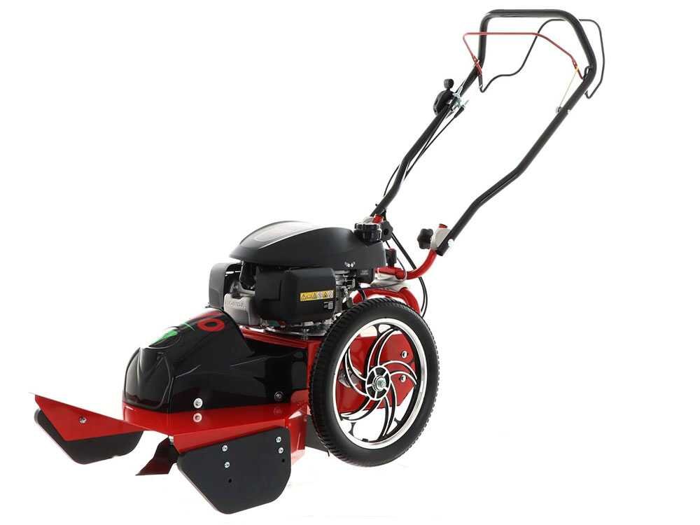 blue bird flo speed 7ho tondeuse débroussailleuse thermique lame et fil honda gcvx 170 blue bird flo speed 7ho tondeuse débroussailleuse thermique lame et fil honda gcvx 170