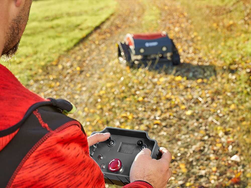 blue bird fm 24 65 robot tondeuse hybride radiocommandé blue bird fm 24 65 robot tondeuse hybride radiocommandé