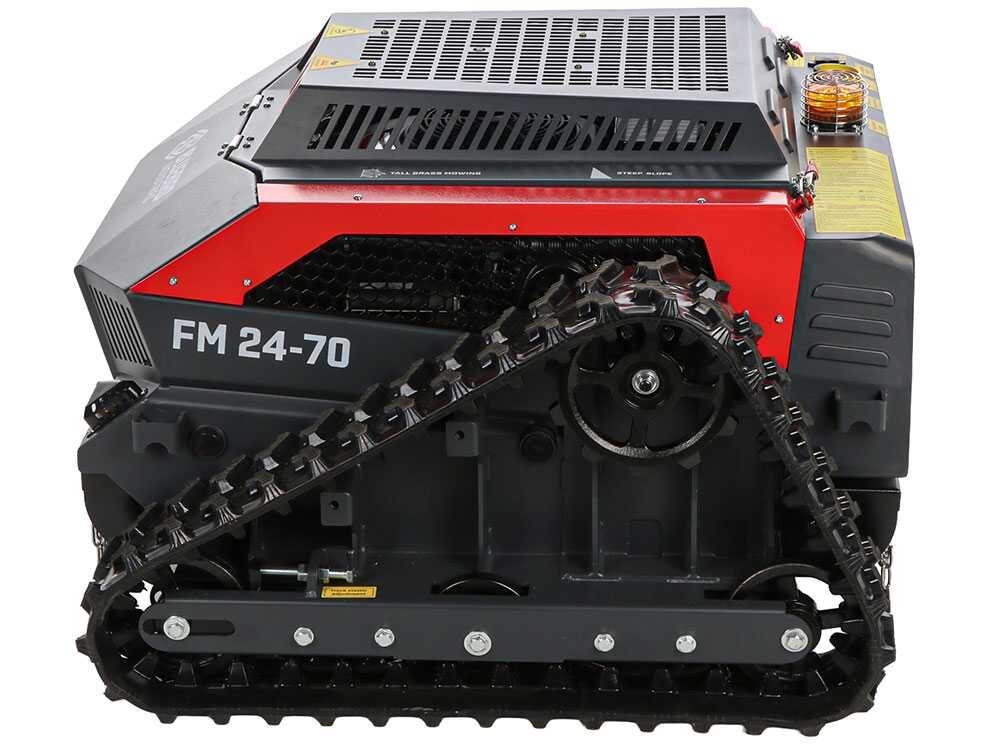 blue bird fm 24 70 robot tondeuse hybride radiocommandé blue bird fm 24 70 robot tondeuse hybride radiocommandé