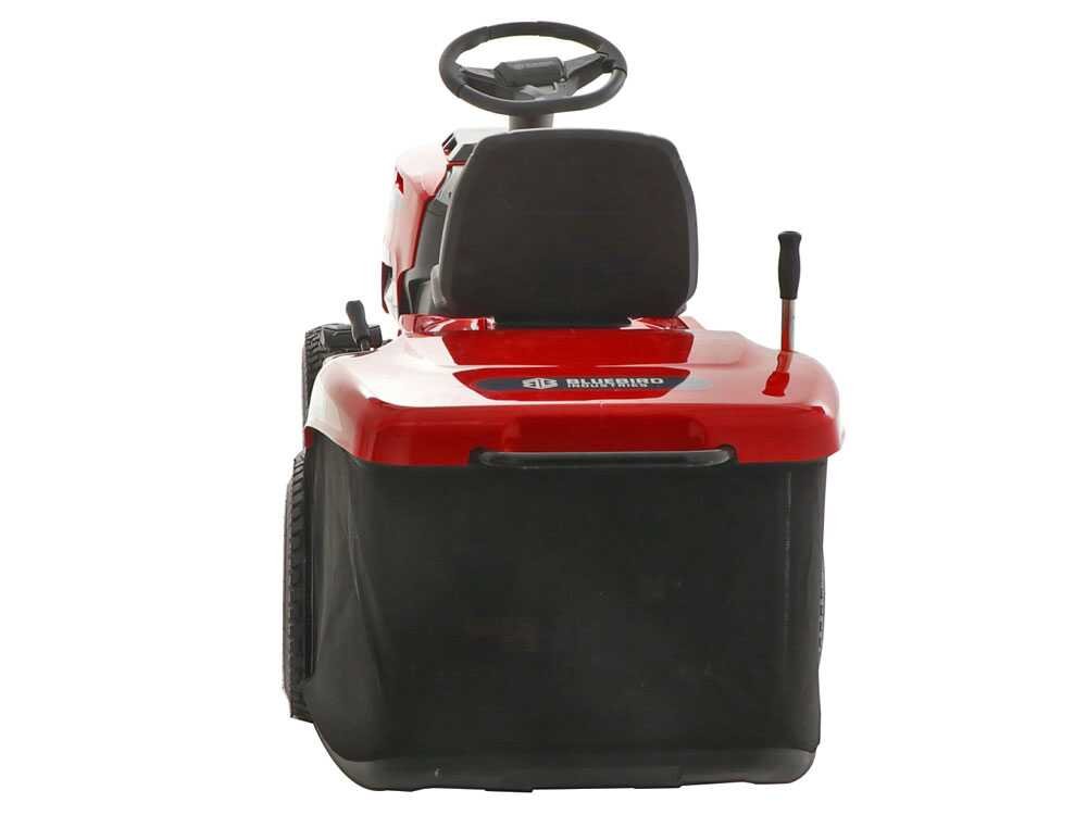 blue bird lt c 86h tondeuse autoportée avec boîte hydrostatique bac de ramassage 245 l blue bird lt c 86h tondeuse autoportée avec boîte hydrostatique bac de ramassage 245 l