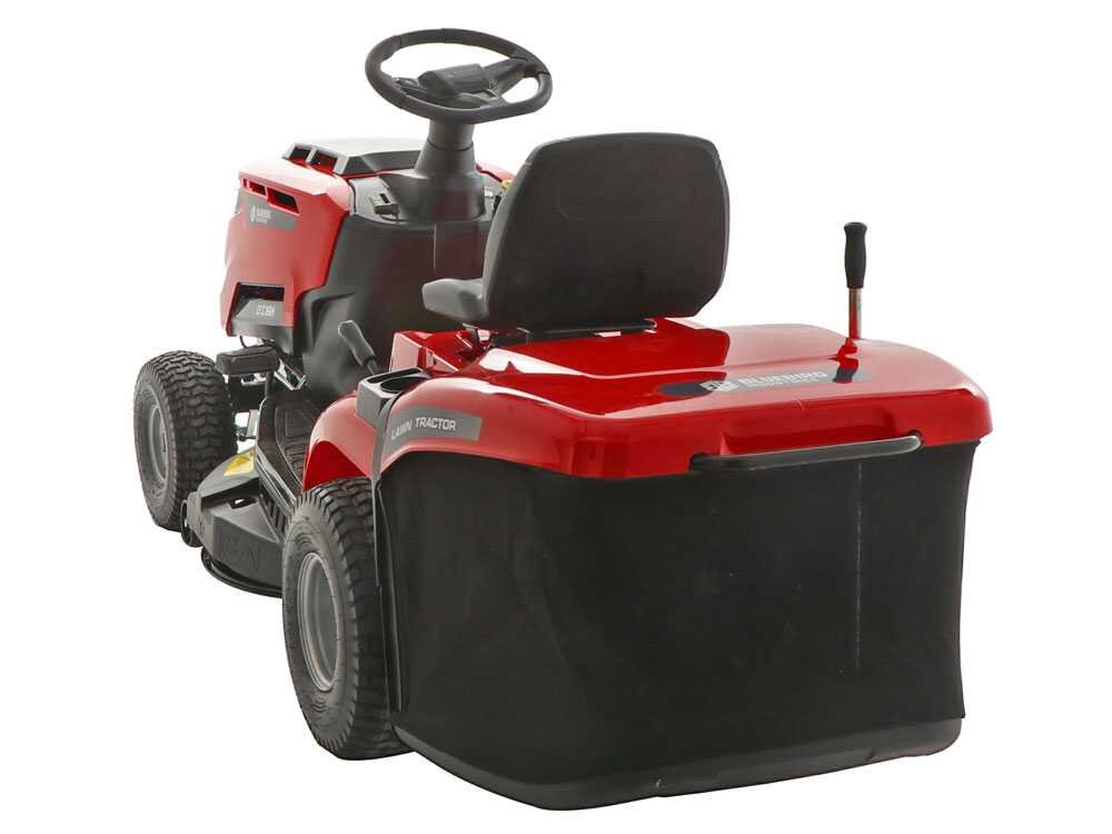 blue bird lt c 86h tondeuse autoportée avec boîte hydrostatique bac de ramassage 245 l blue bird lt c 86h tondeuse autoportée avec boîte hydrostatique bac de ramassage 245 l