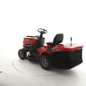 blue bird lt c 86h tondeuse autoportée avec boîte hydrostatique bac de ramassage 245 l blue bird lt c 86h tondeuse autoportée avec boîte hydrostatique bac de ramassage 245 l