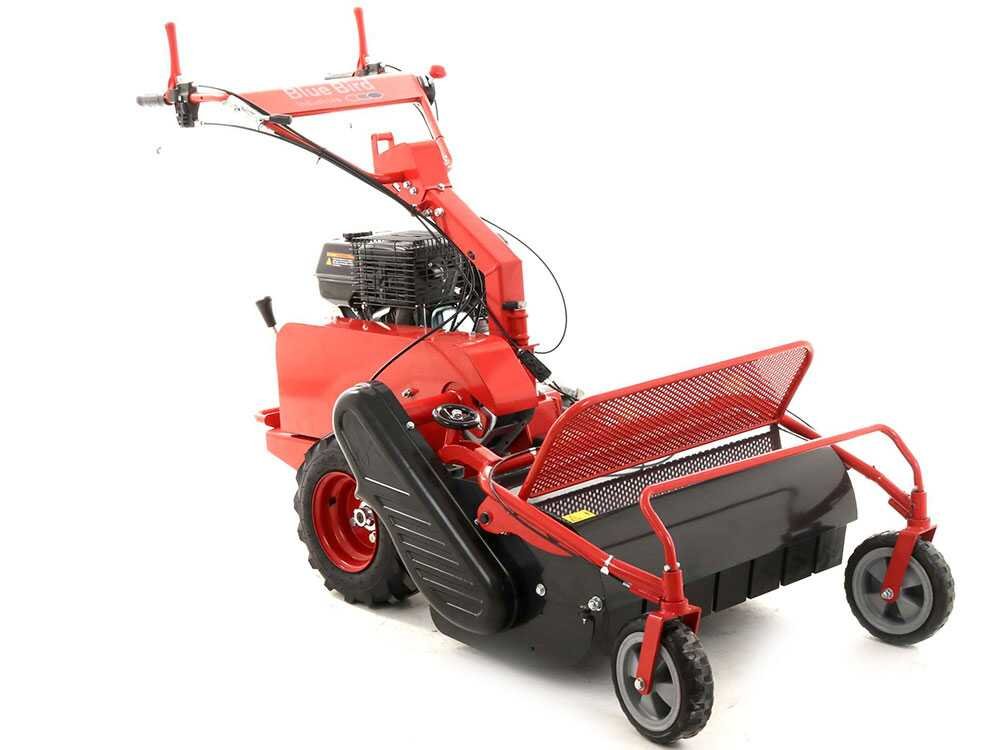 blue bird sg0813 tondeuse débroussailleuse à couteaux loncin g390f blue bird sg0813 tondeuse débroussailleuse à couteaux loncin g390f