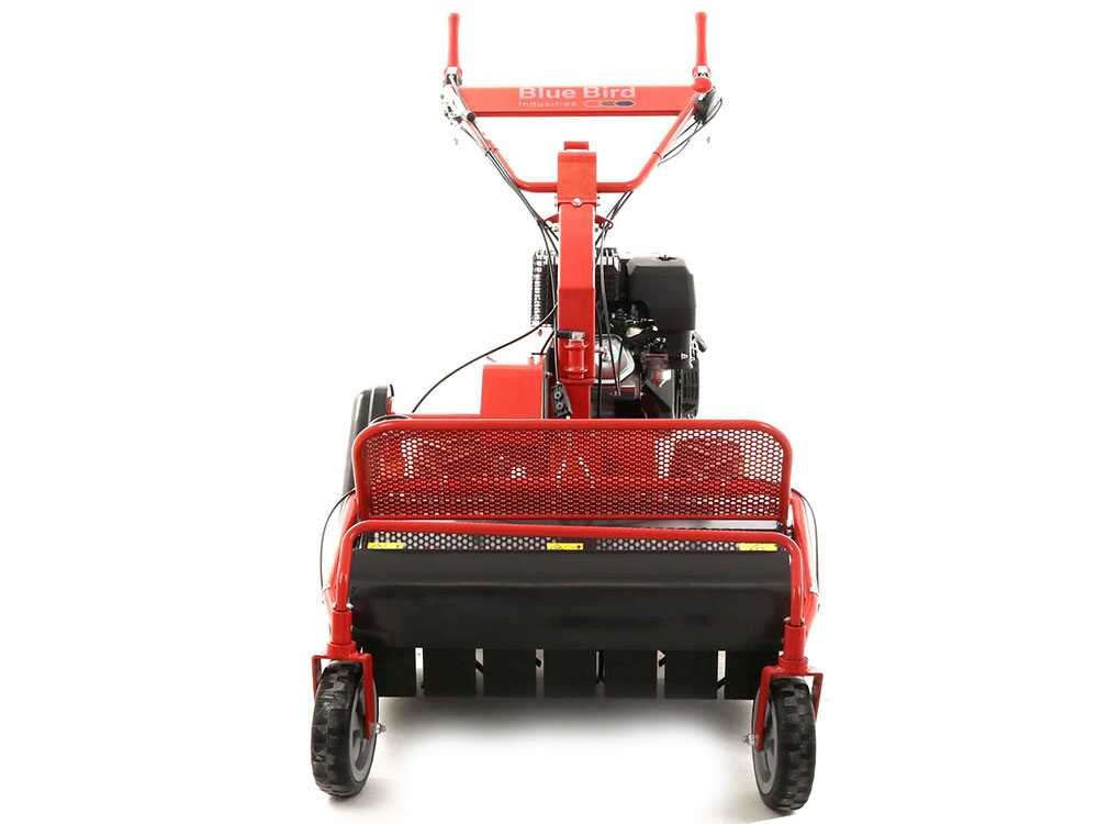 blue bird sg0813 tondeuse débroussailleuse à couteaux loncin g390f blue bird sg0813 tondeuse débroussailleuse à couteaux loncin g390f