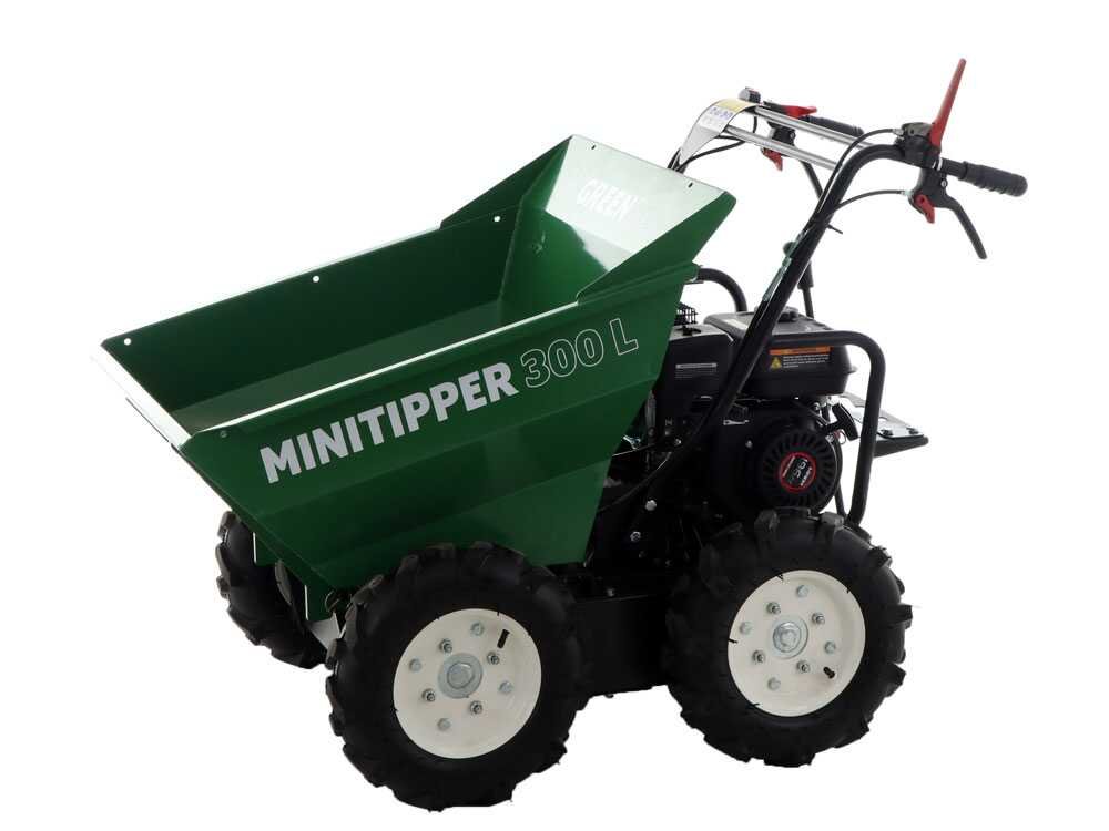 brouette 4x4 à essence greenbay minitipper 300 l moteur loncin g200f brouette 4x4 à essence greenbay minitipper 300 l moteur loncin g200f