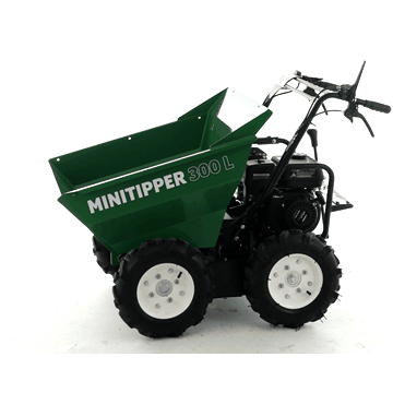 brouette 4x4 à essence greenbay minitipper 300 l moteur loncin g200f brouette 4x4 à essence greenbay minitipper 300 l moteur loncin g200f