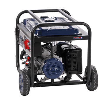 bullmach ambra 13800 e 3 groupe électrogène sur chariot à essence avec avr 10 kw continue 9 kw triphasé + ats bullmach ambra 13800 e 3 groupe électrogène sur chariot à essence avec avr 10 kw continue 9 kw triphasé + ats