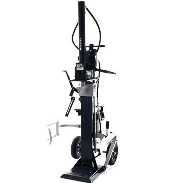 bullmach bm ls et 16 v fendeuse à bois électrique verticale 400v bullmach bm ls et 16 v fendeuse à bois électrique verticale 400v