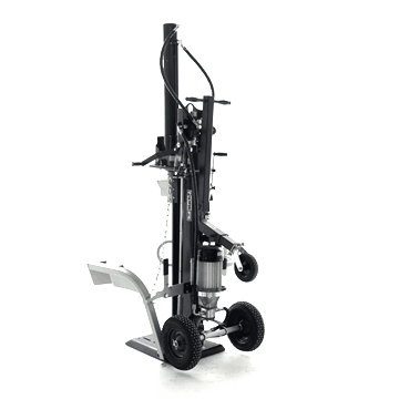 bullmach bm ls et 22 v fendeuse électrique verticale 400v bullmach bm ls et 22 v fendeuse électrique verticale 400v