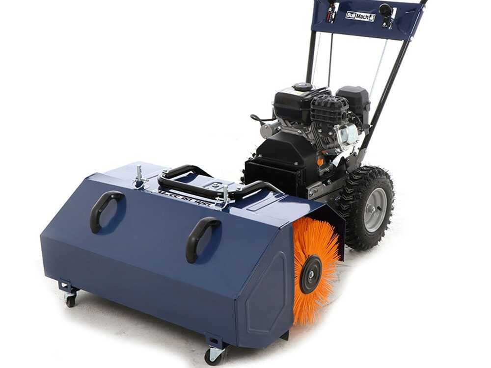 bullmach bm ss 80 wl balayeuse multifonctions bullmach bm ss 80 wl balayeuse multifonctions