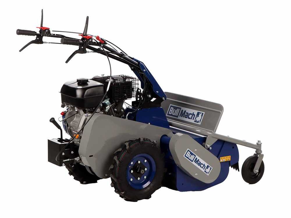 bullmach falx 700 my24 tondeuse débroussailleuse professionnelle à couteaux bullmach falx 700 my24 tondeuse débroussailleuse professionnelle à couteaux
