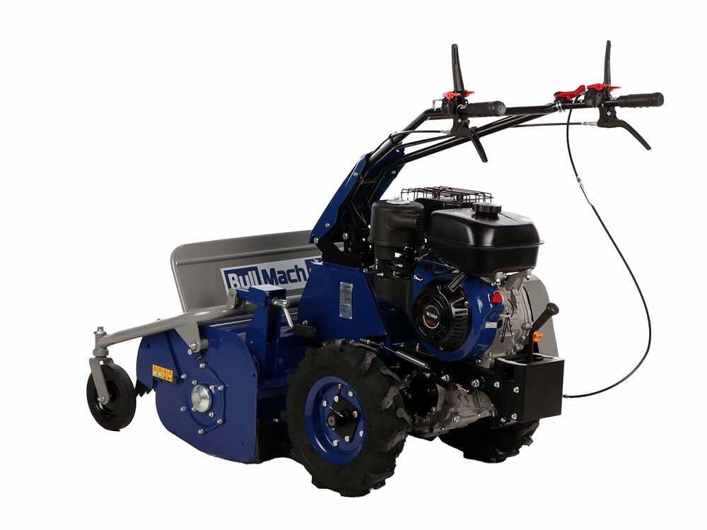 bullmach falx 700 my24 tondeuse débroussailleuse professionnelle à couteaux bullmach falx 700 my24 tondeuse débroussailleuse professionnelle à couteaux