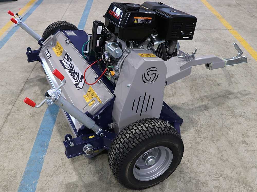 bullmach pan 120 l tondeuse débroussailleuse pour quad loncin g420fd bullmach pan 120 l tondeuse débroussailleuse pour quad loncin g420fd