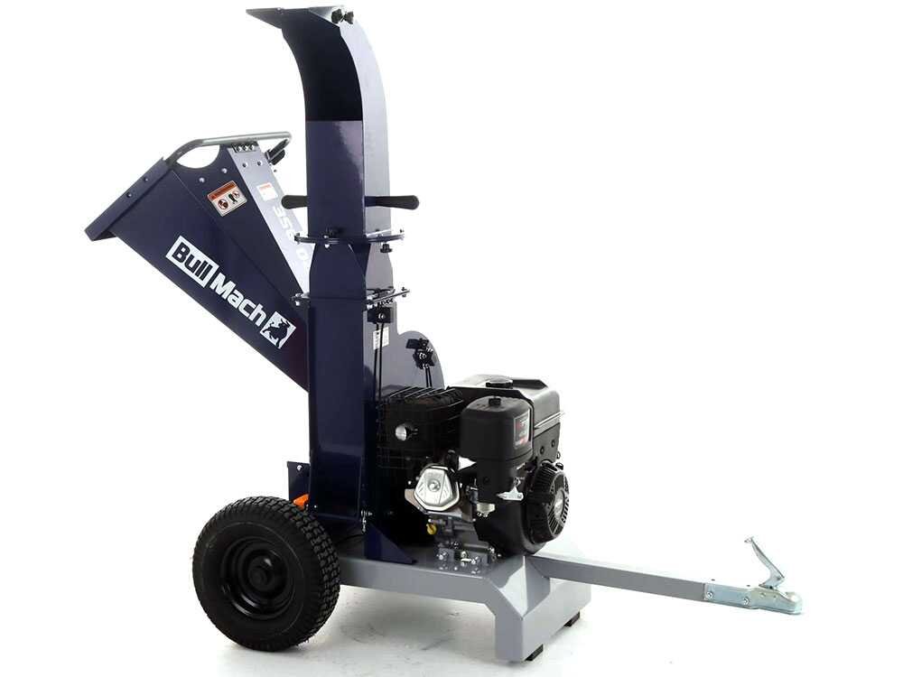 bullmach zeus 120 bse broyeur thermique professionnel moteur b&s xr2100 13.5cv avec démarrage électrique bullmach zeus 120 bse broyeur thermique professionnel moteur b&s xr2100 13.5cv avec démarrage électrique