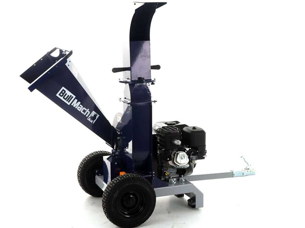 bullmach zeus 120 bse broyeur thermique professionnel moteur b&s xr2100 13.5cv avec démarrage électrique bullmach zeus 120 bse broyeur thermique professionnel moteur b&s xr2100 13.5cv avec démarrage électrique